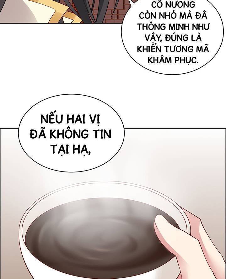 Nghịch Lân Chapter 28 - Trang 15