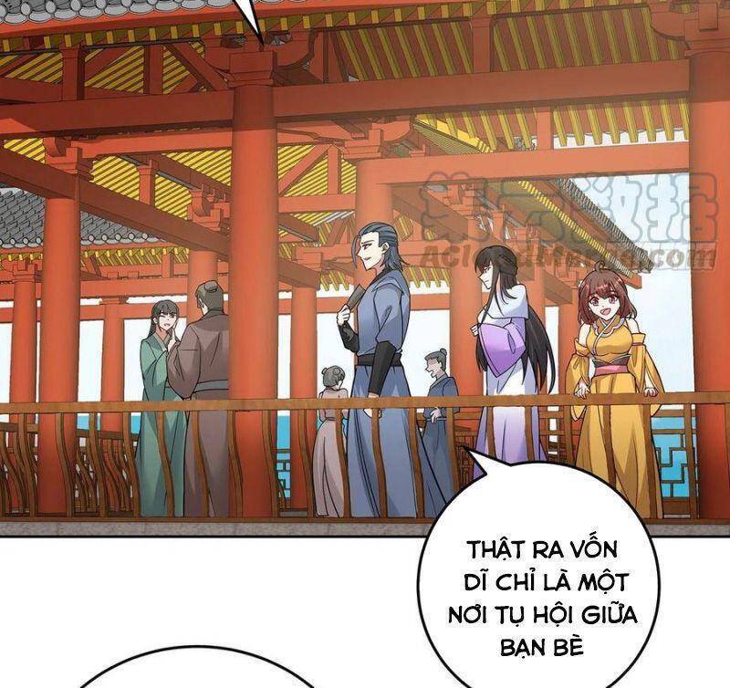 Nghịch Lân Chapter 142 - Trang 16