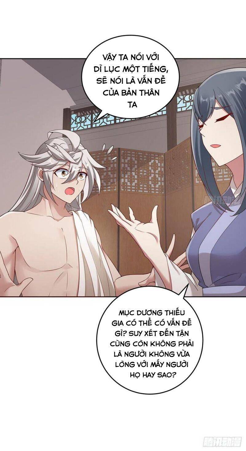 Nghịch Lân Chapter 130 - Trang 10