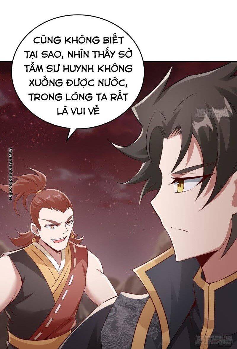 Nghịch Lân Chapter 97 - Trang 19