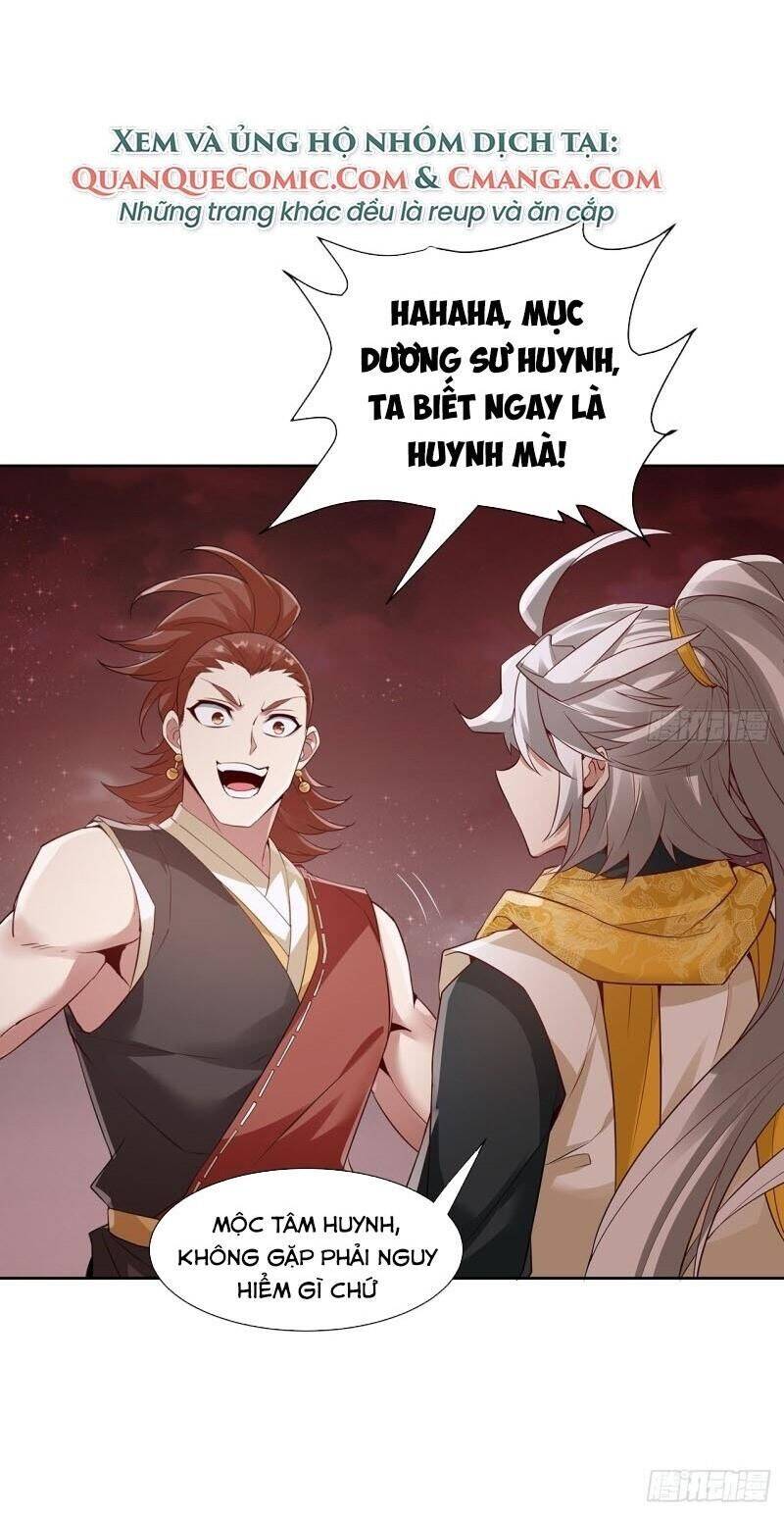 Nghịch Lân Chapter 98 - Trang 5