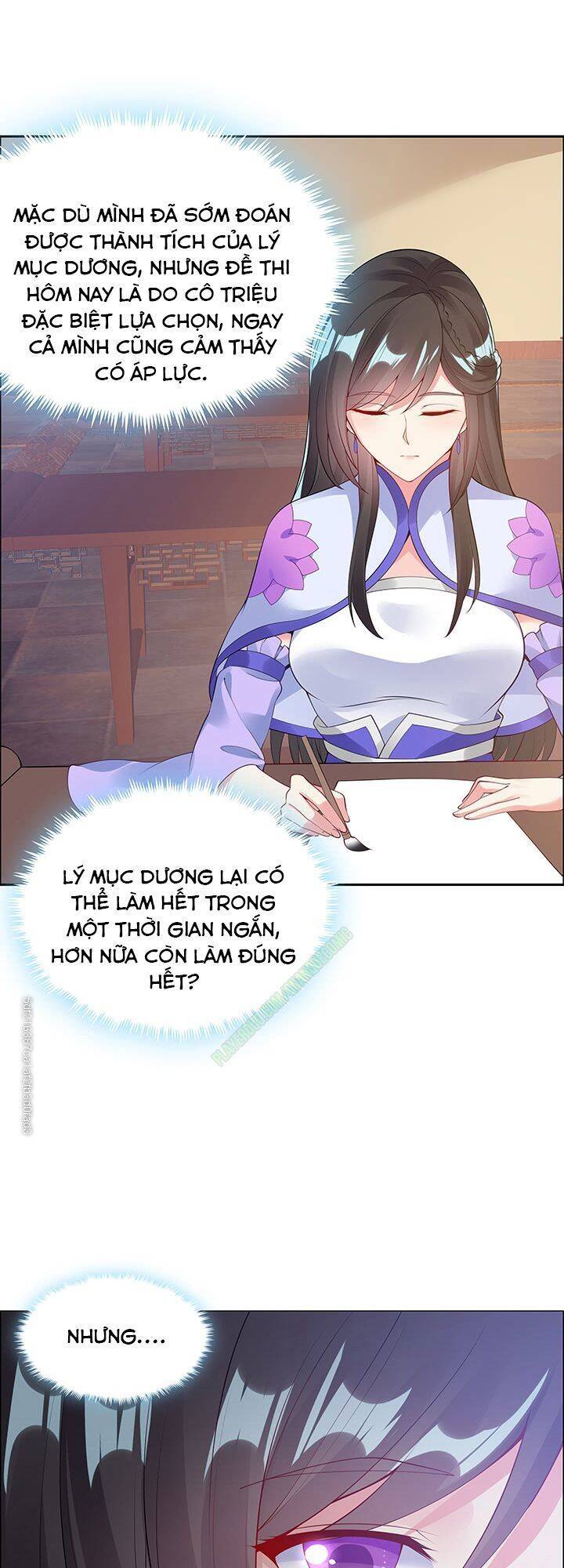 Nghịch Lân Chapter 9 - Trang 25