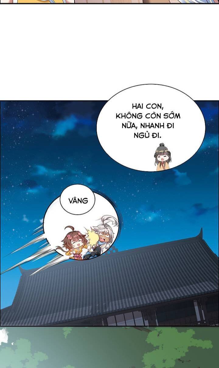 Nghịch Lân Chapter 18 - Trang 11