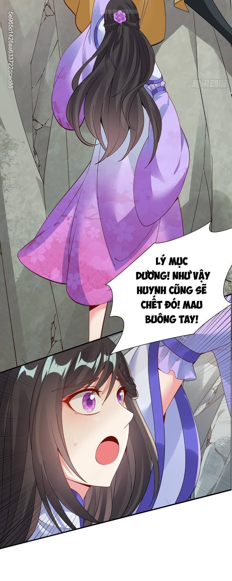 Nghịch Lân Chapter 47 - Trang 10