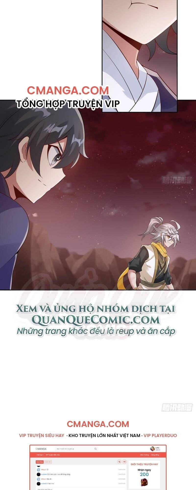 Nghịch Lân Chapter 95 - Trang 34