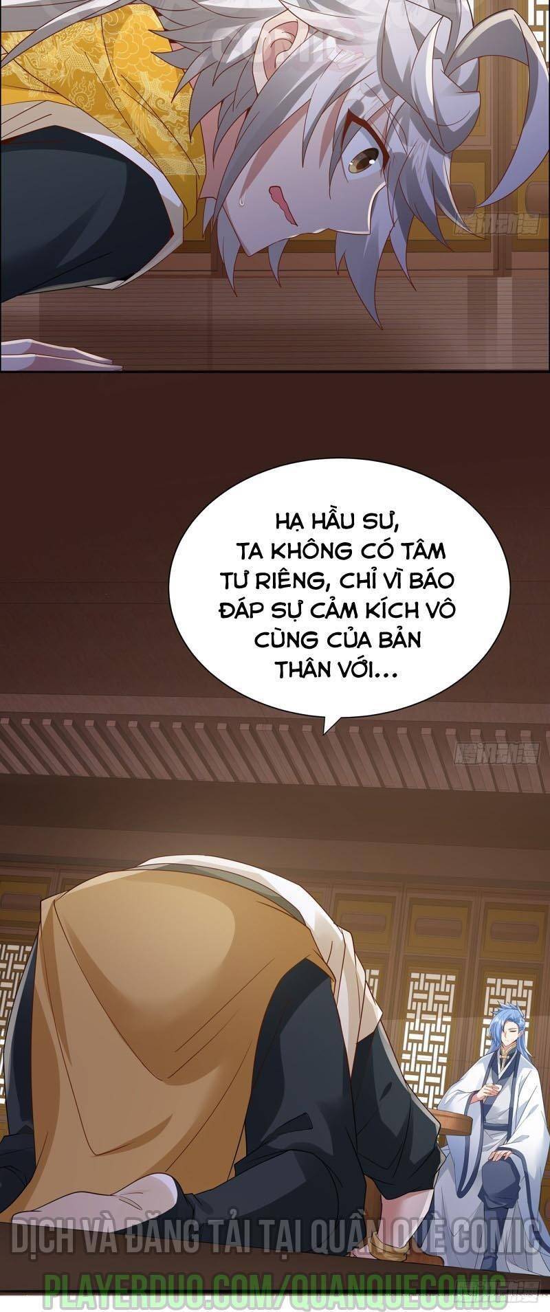 Nghịch Lân Chapter 58 - Trang 1