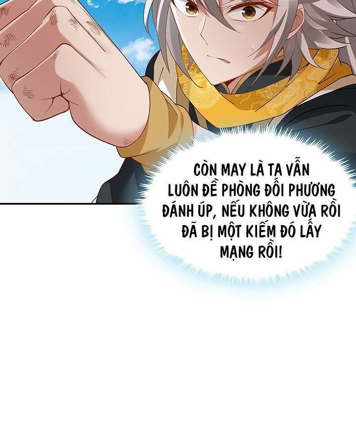 Nghịch Lân Chapter 38 - Trang 17