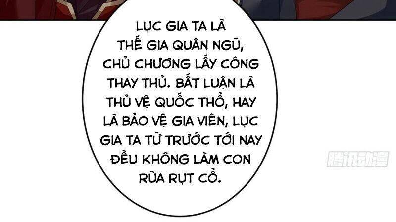 Nghịch Lân Chapter 130 - Trang 39