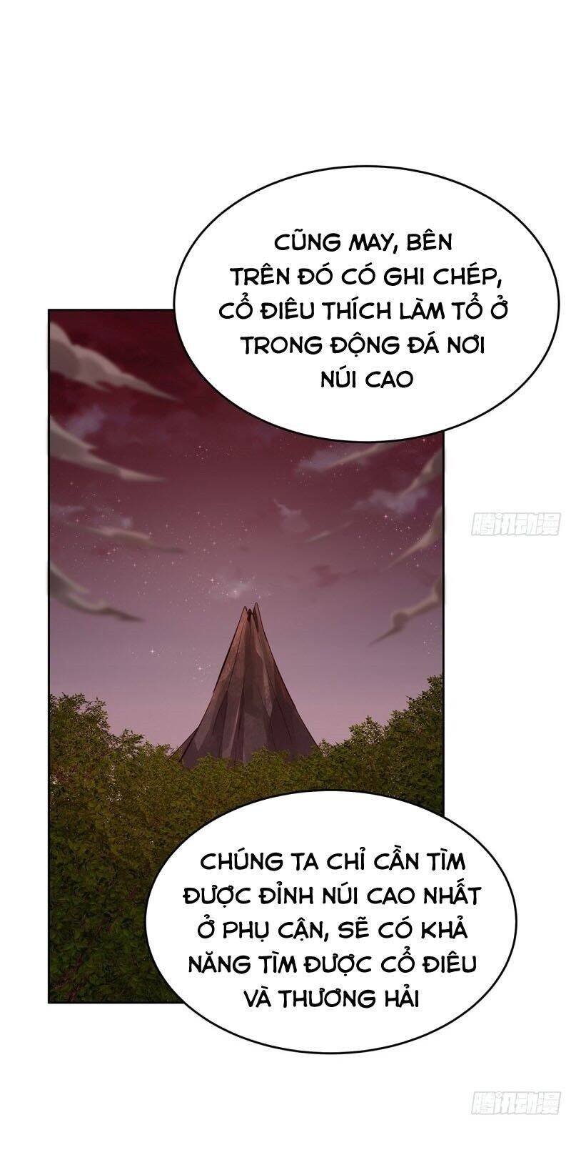 Nghịch Lân Chapter 100 - Trang 9