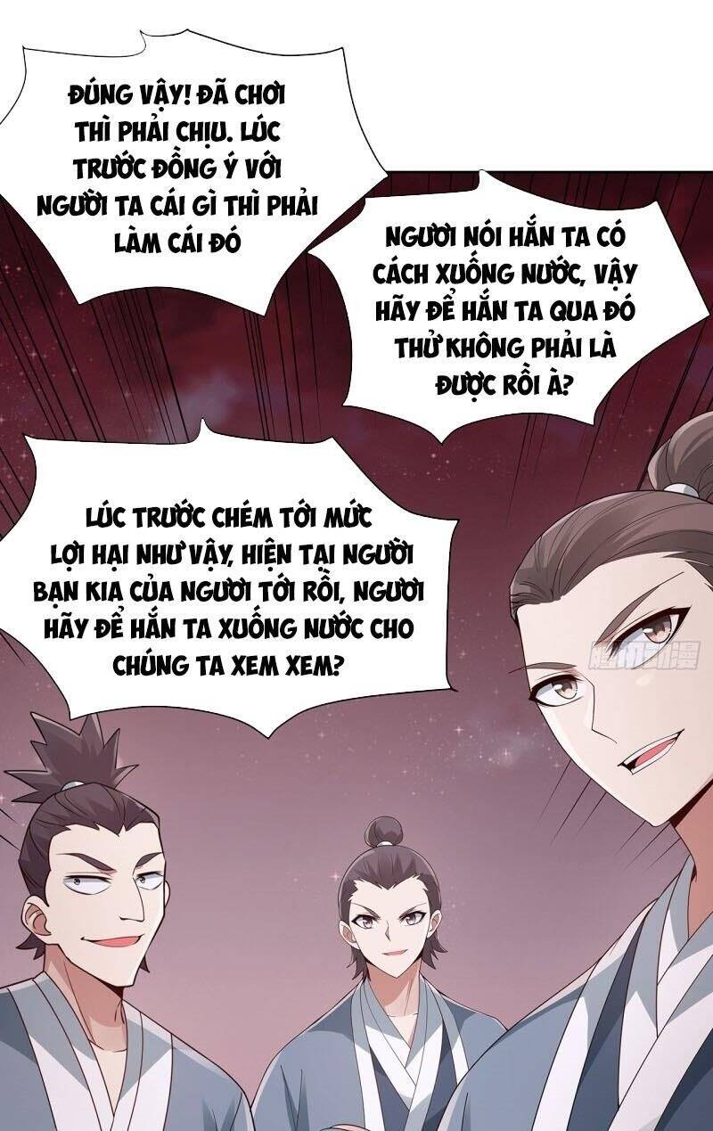 Nghịch Lân Chapter 98 - Trang 24