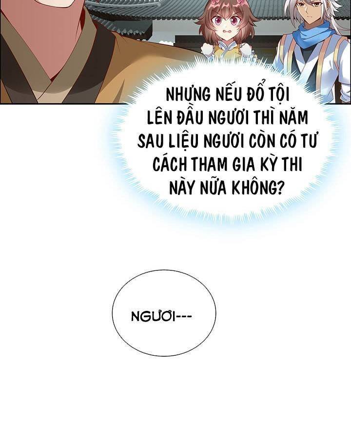 Nghịch Lân Chapter 33 - Trang 17