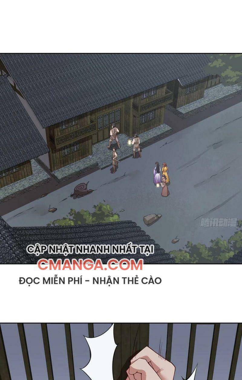 Nghịch Lân Chapter 137 - Trang 12