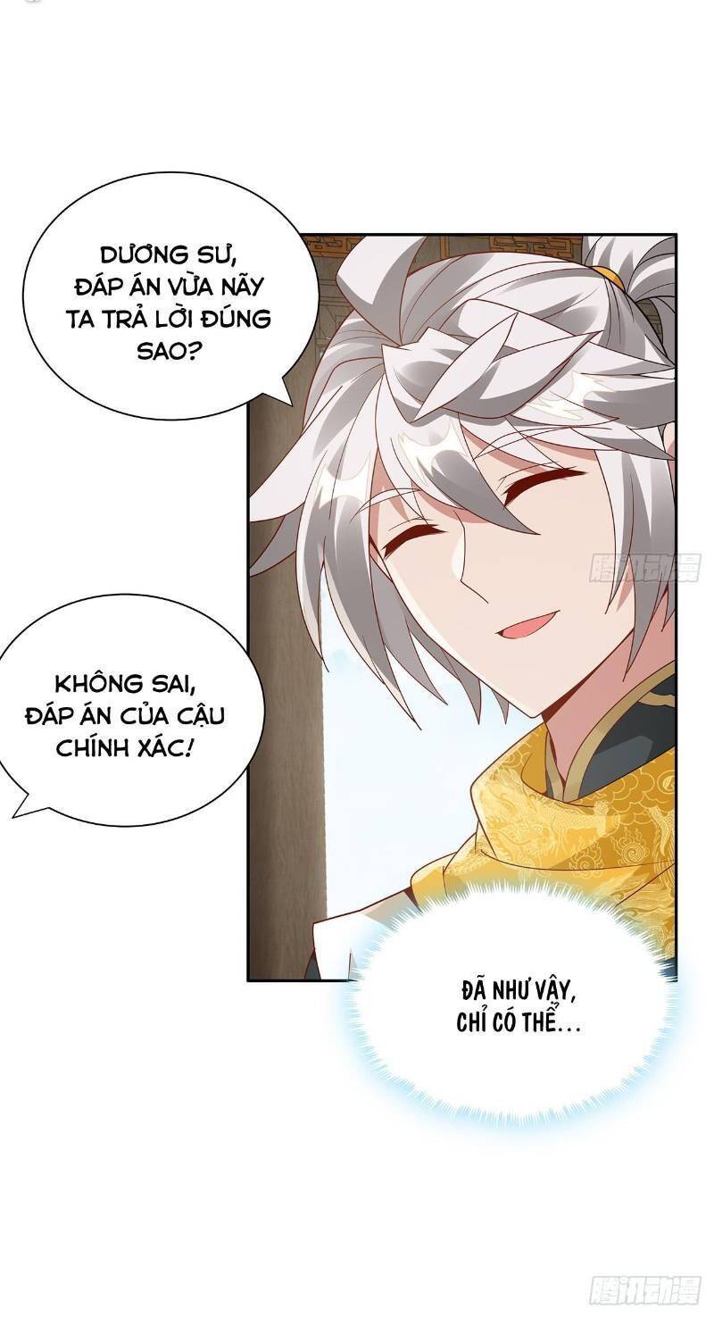 Nghịch Lân Chapter 54 - Trang 3