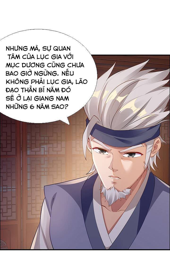 Nghịch Lân Chapter 11 - Trang 1