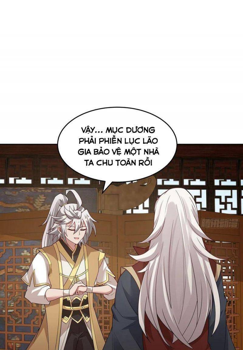 Nghịch Lân Chapter 140 - Trang 26