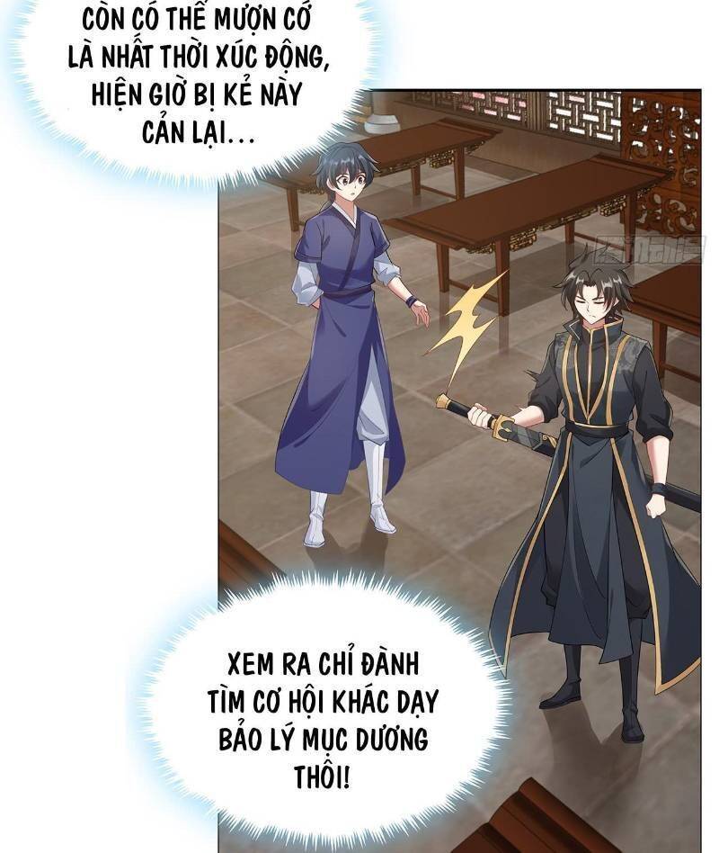 Nghịch Lân Chapter 51 - Trang 5