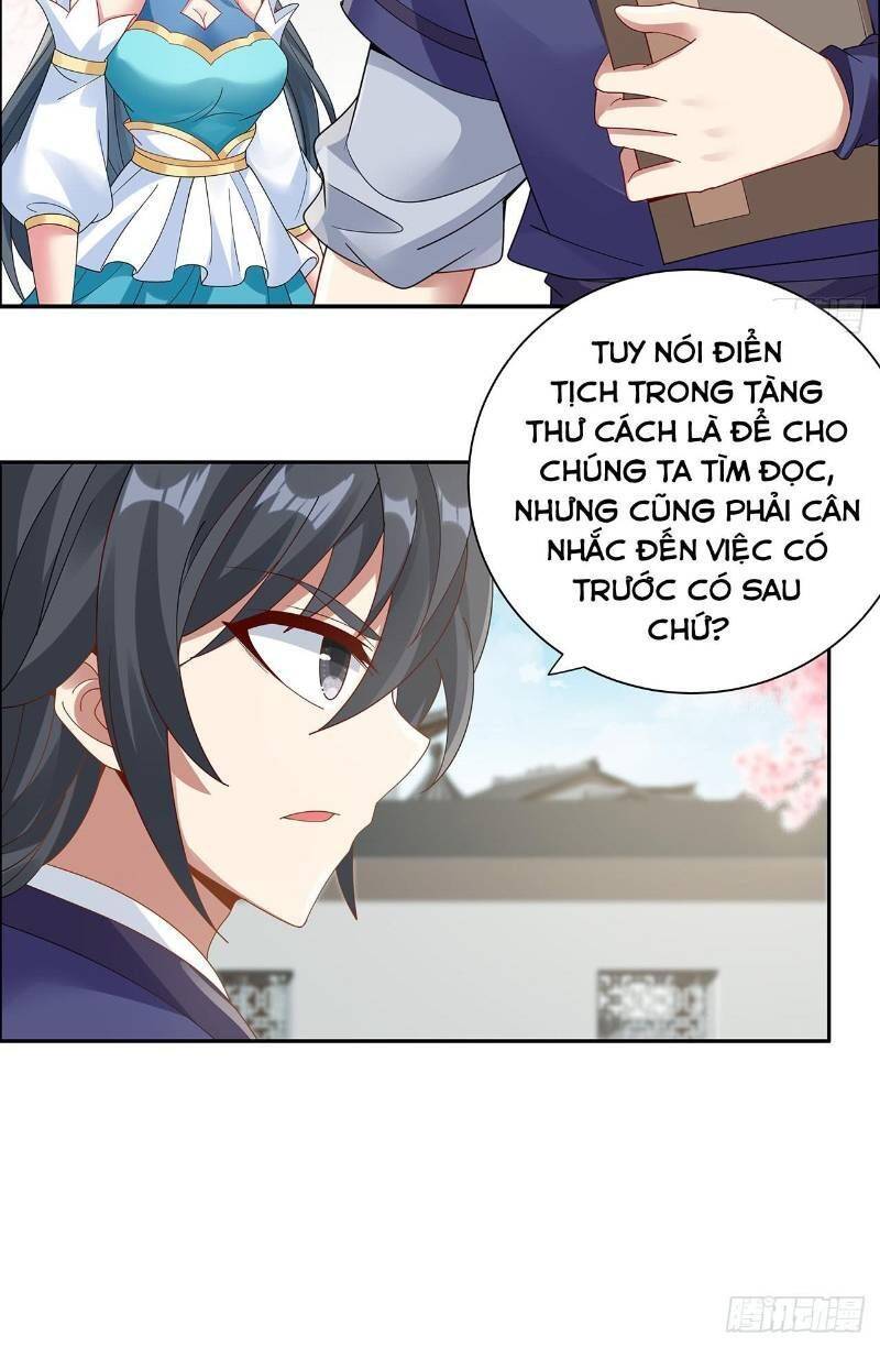 Nghịch Lân Chapter 52 - Trang 13