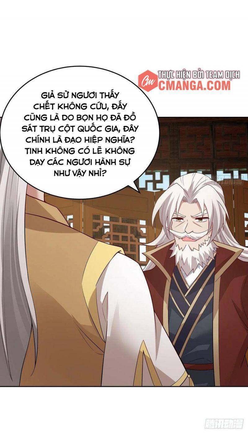 Nghịch Lân Chapter 140 - Trang 25