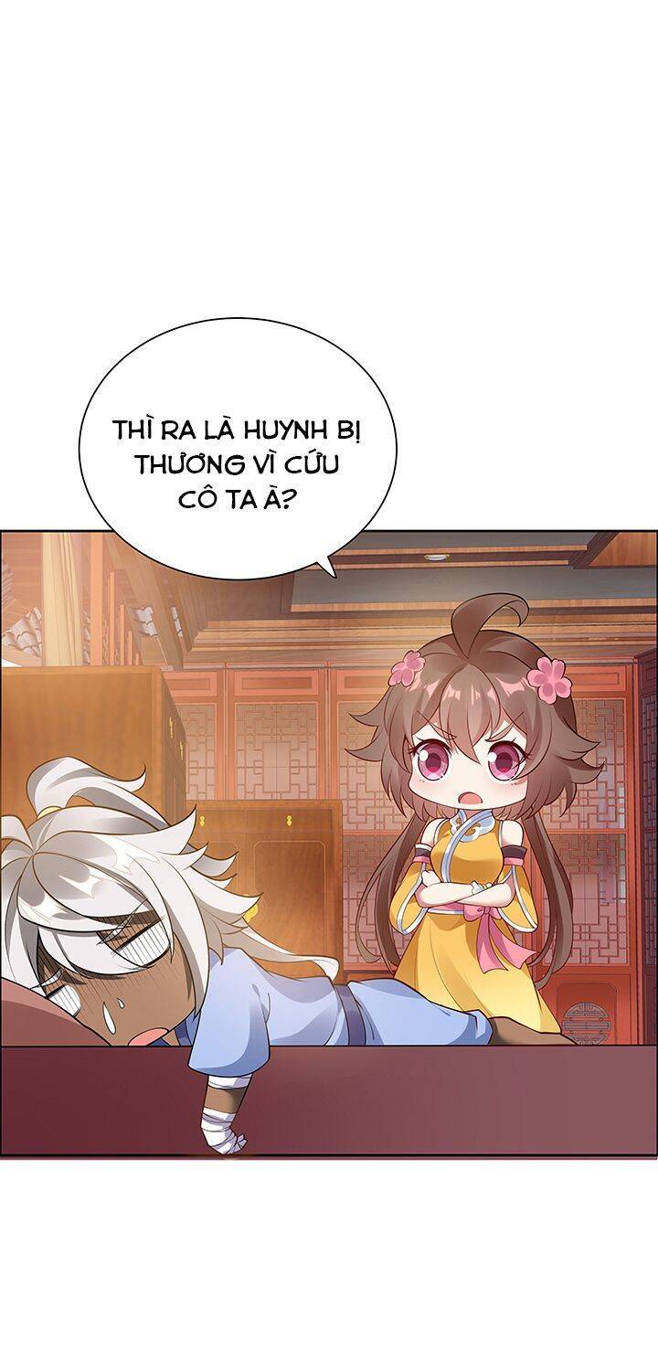 Nghịch Lân Chapter 7 - Trang 22