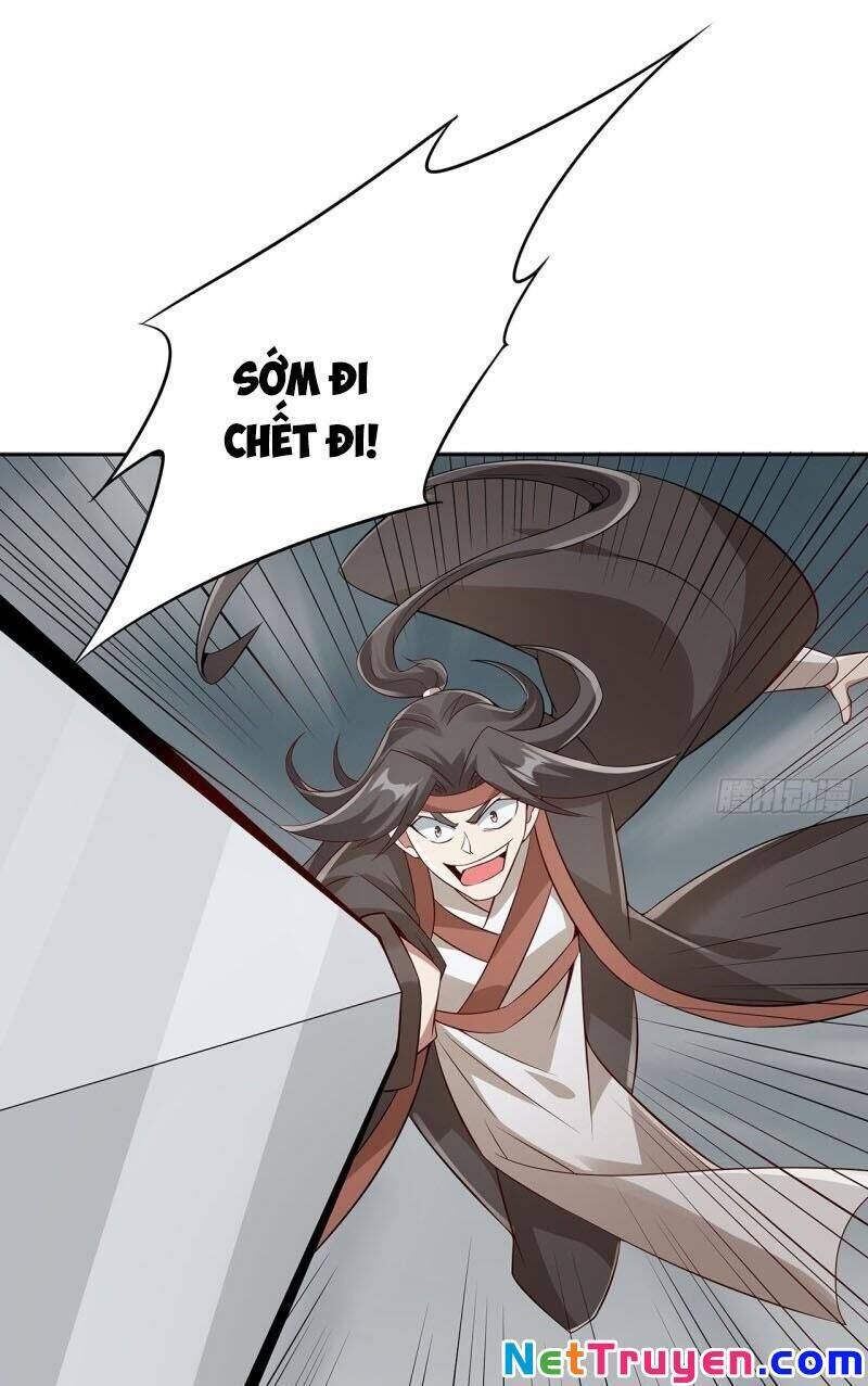 Nghịch Lân Chapter 105 - Trang 36