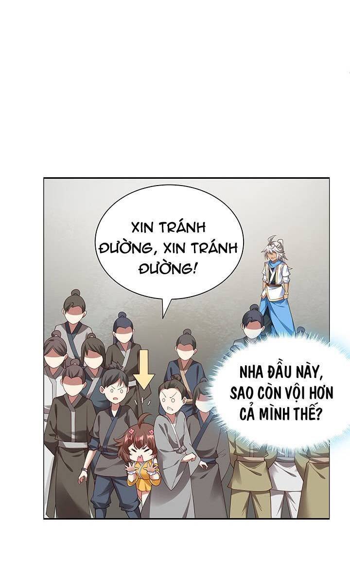 Nghịch Lân Chapter 32 - Trang 17