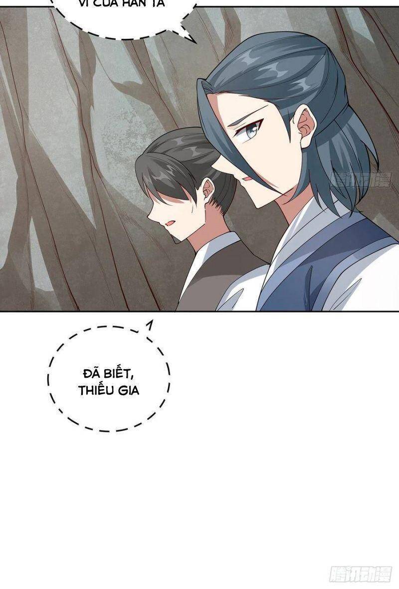 Nghịch Lân Chapter 133 - Trang 11