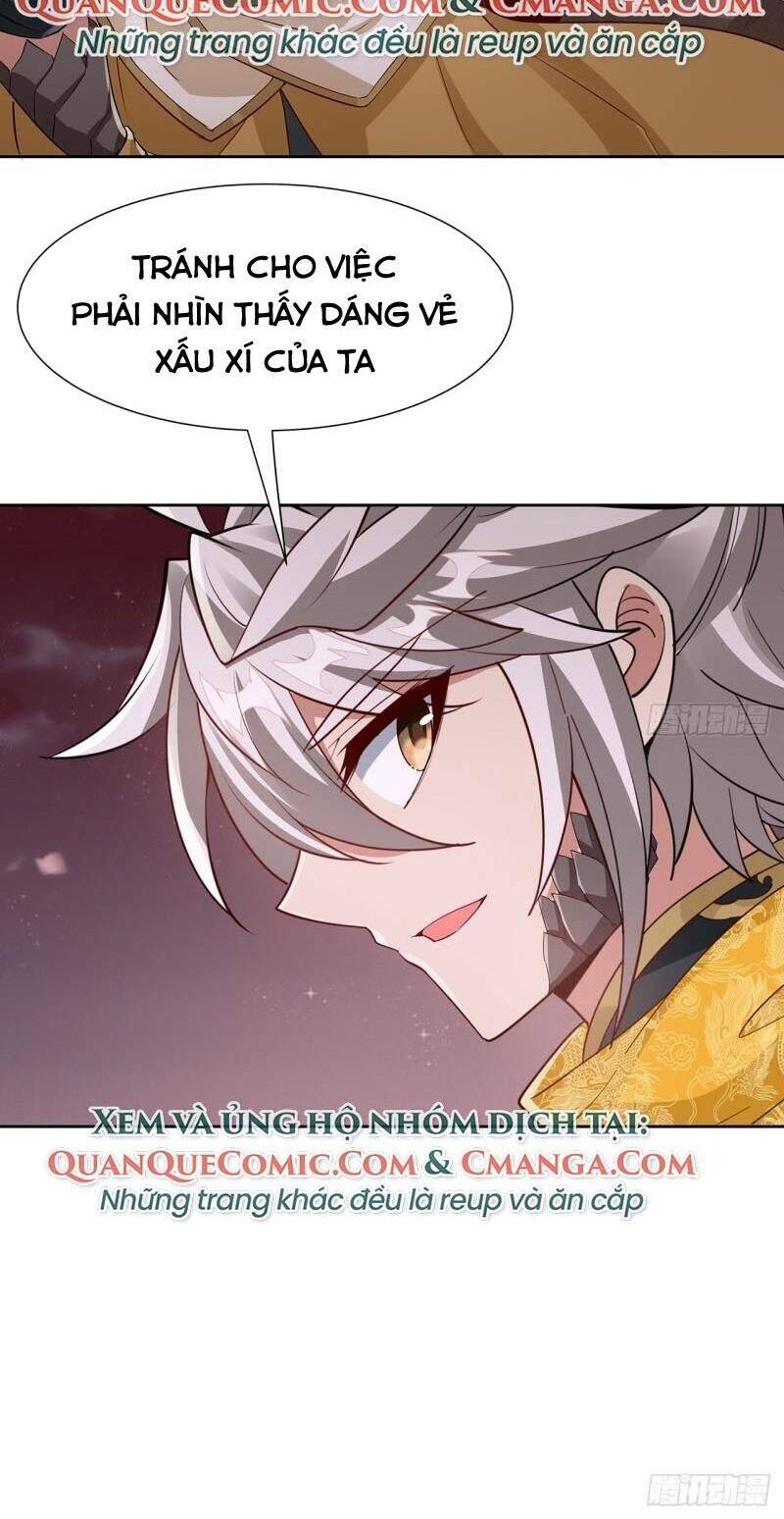 Nghịch Lân Chapter 104 - Trang 9