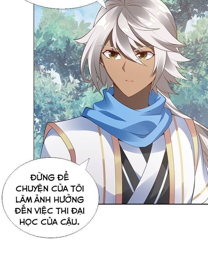 Nghịch Lân Chapter 10 - Trang 26