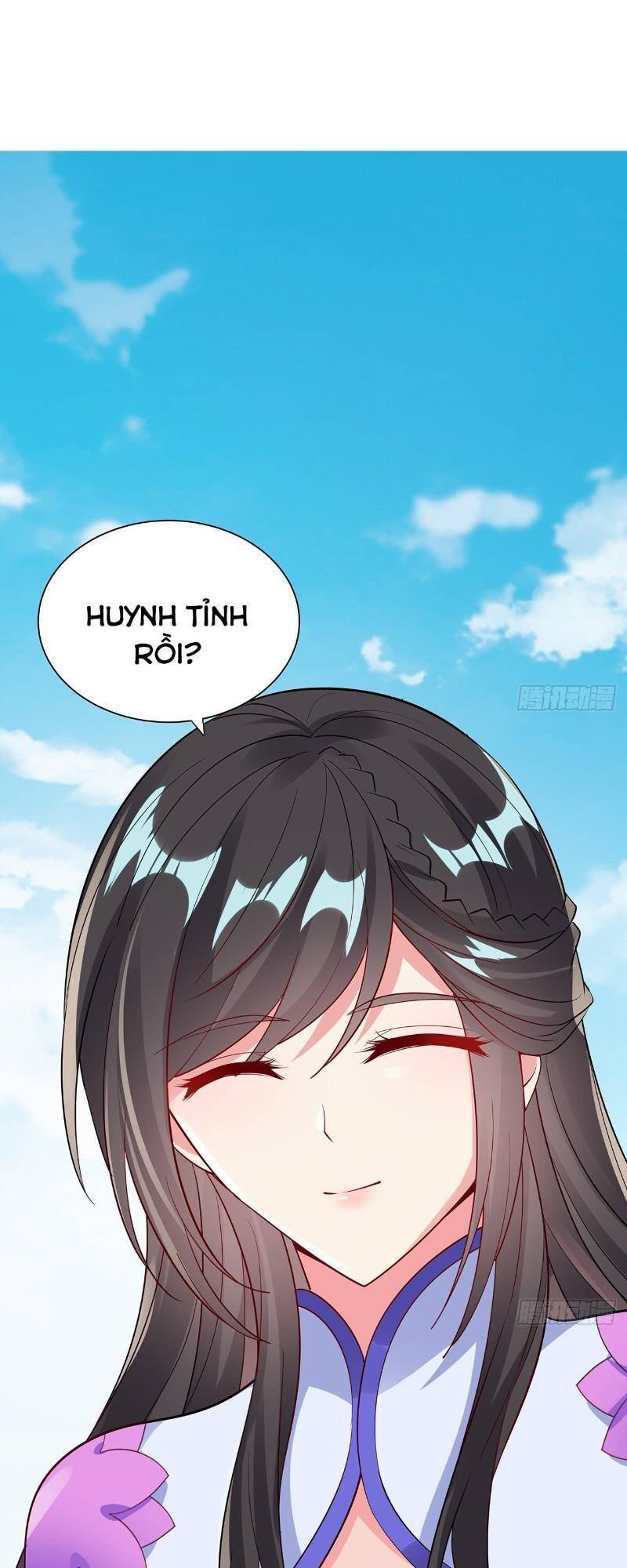 Nghịch Lân Chapter 47 - Trang 0