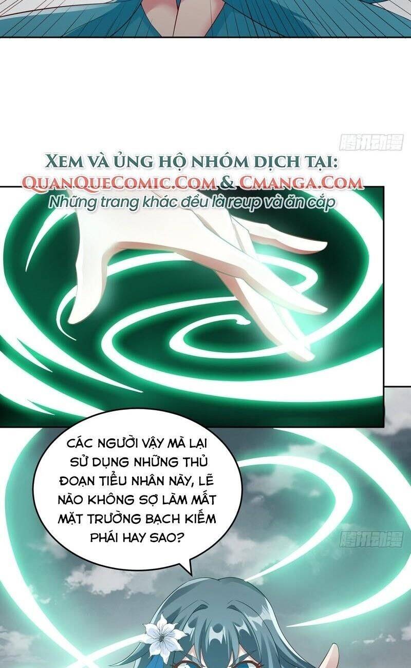 Nghịch Lân Chapter 106 - Trang 7