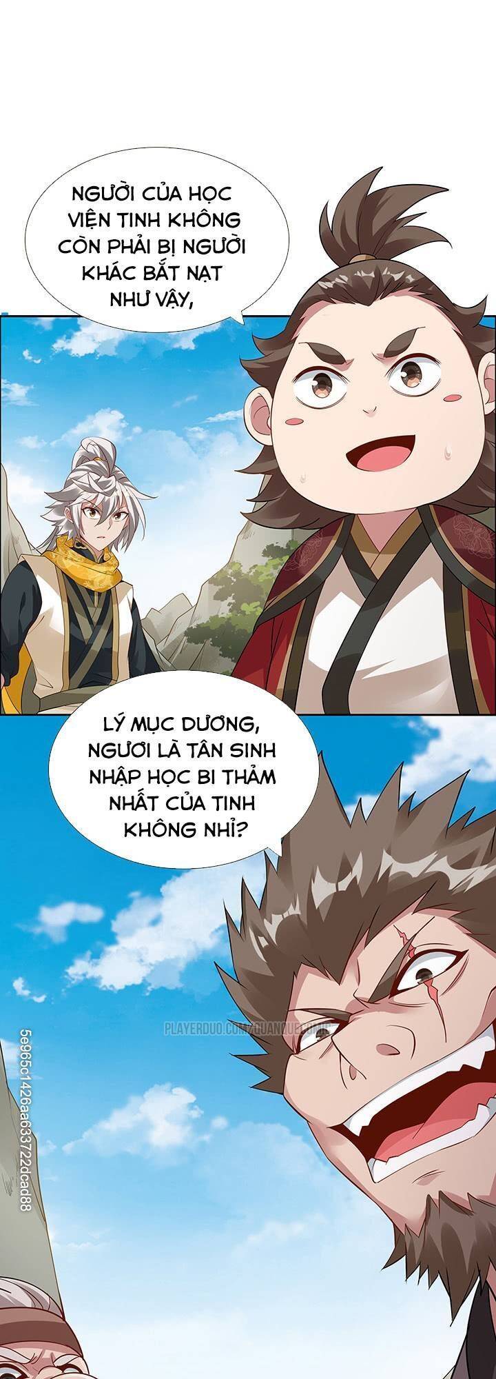 Nghịch Lân Chapter 44 - Trang 0