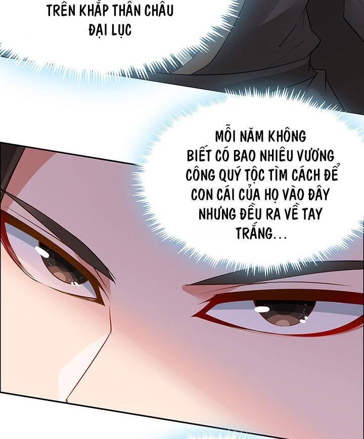 Nghịch Lân Chapter 39 - Trang 5