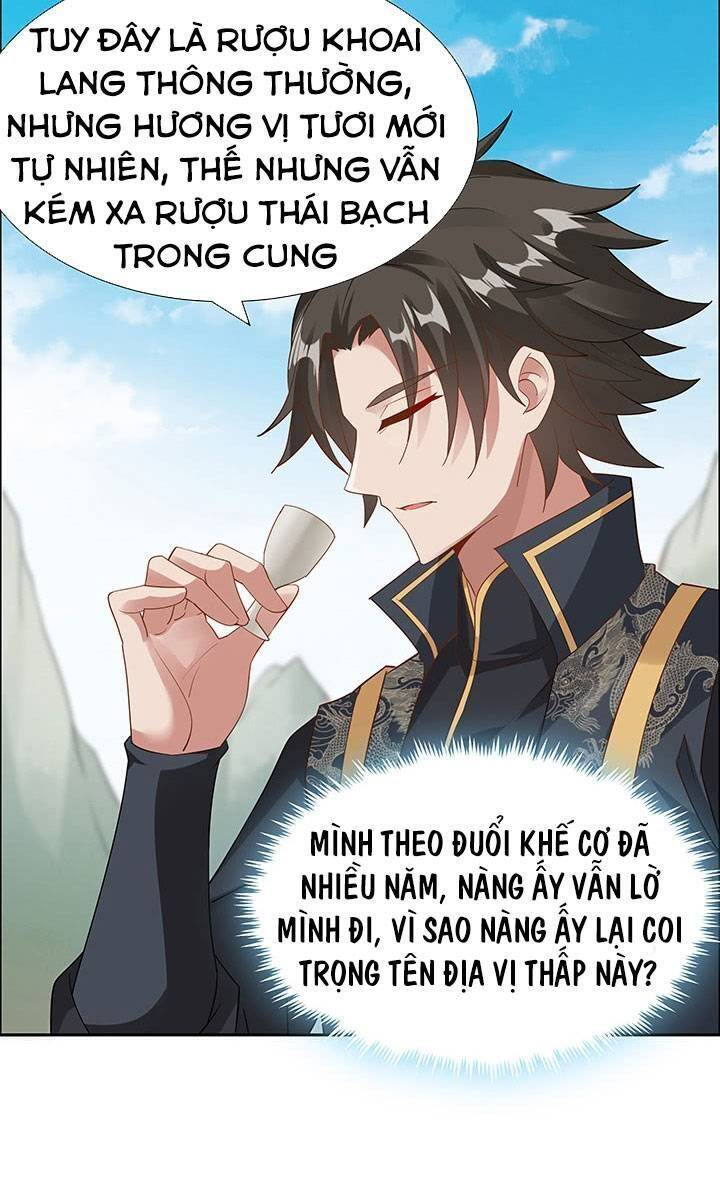 Nghịch Lân Chapter 46 - Trang 19