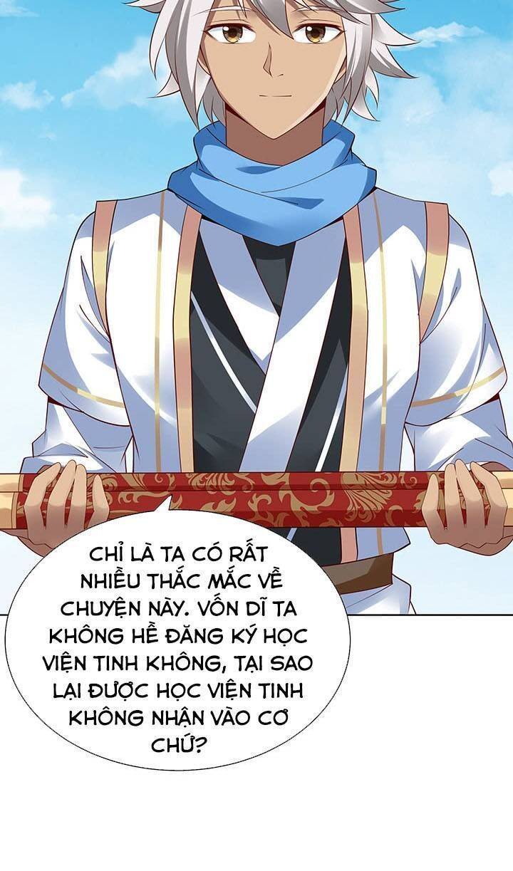 Nghịch Lân Chapter 34 - Trang 15