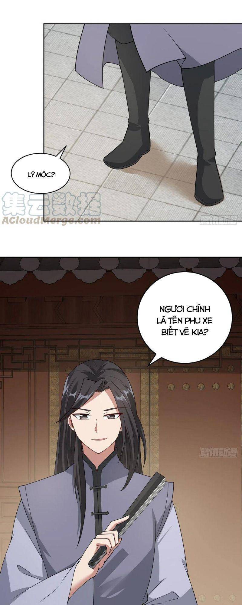 Nghịch Lân Chapter 149 - Trang 6