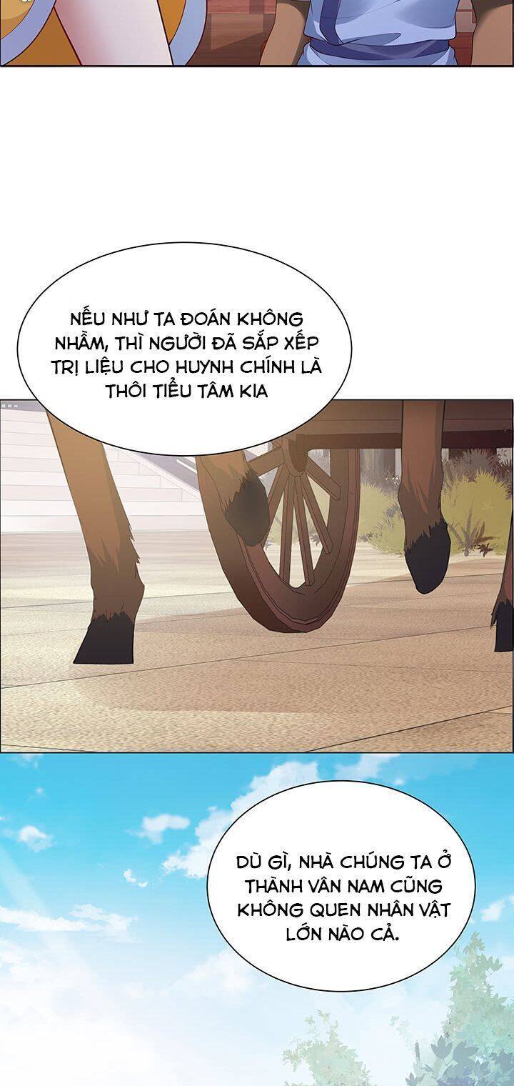 Nghịch Lân Chapter 7 - Trang 28