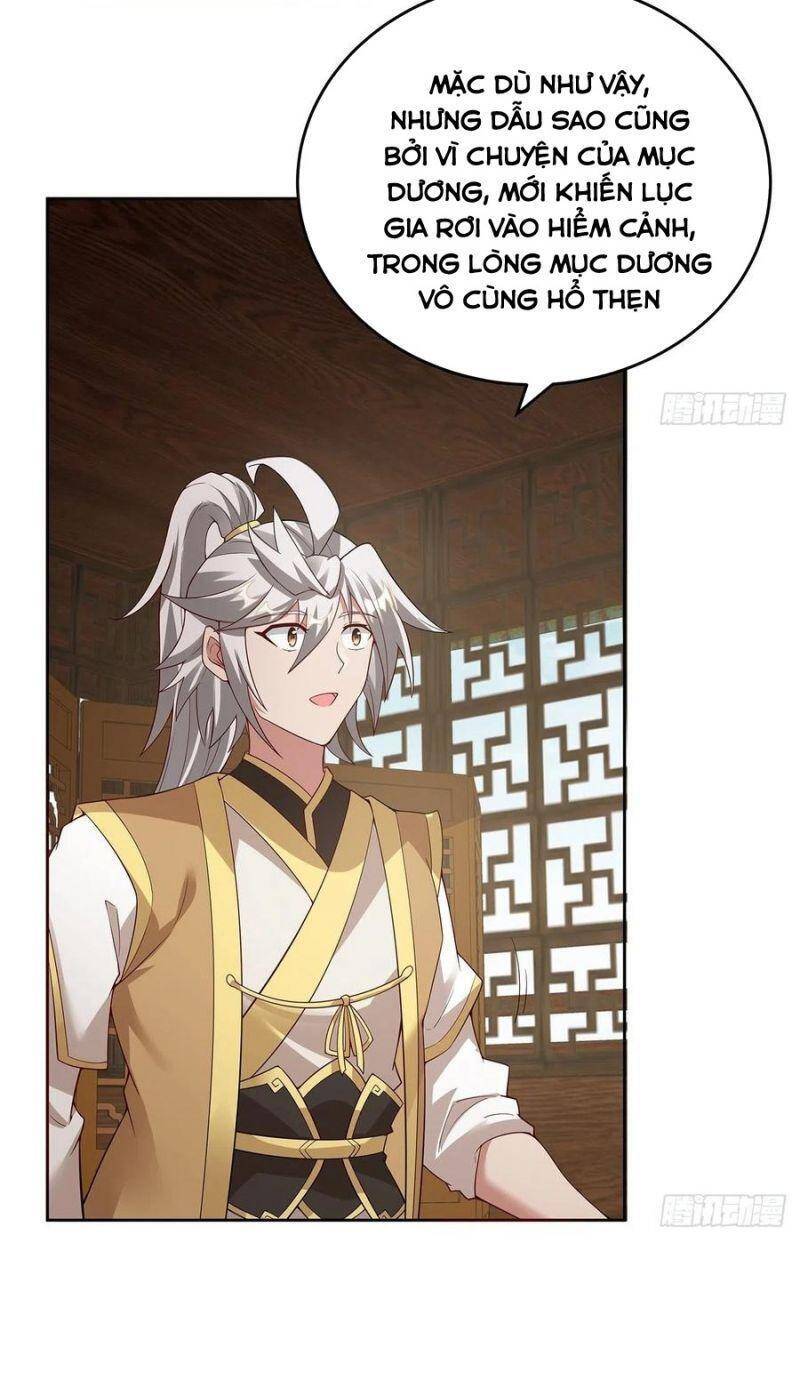 Nghịch Lân Chapter 140 - Trang 24