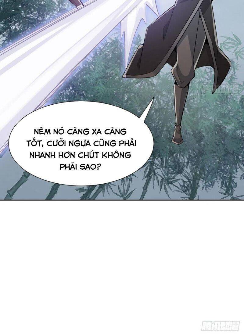 Nghịch Lân Chapter 127 - Trang 11