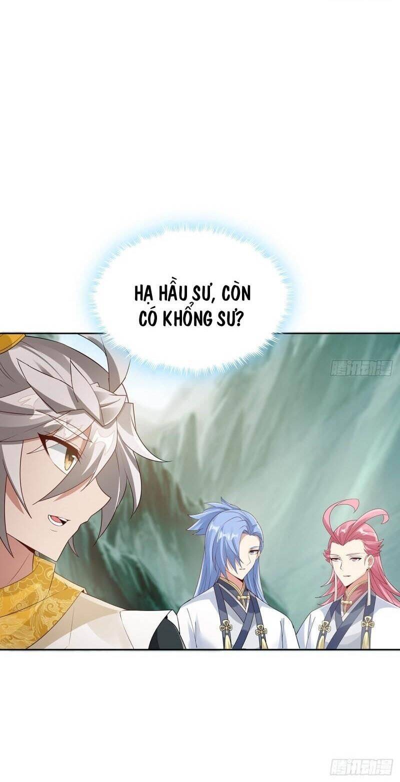 Nghịch Lân Chapter 93 - Trang 7