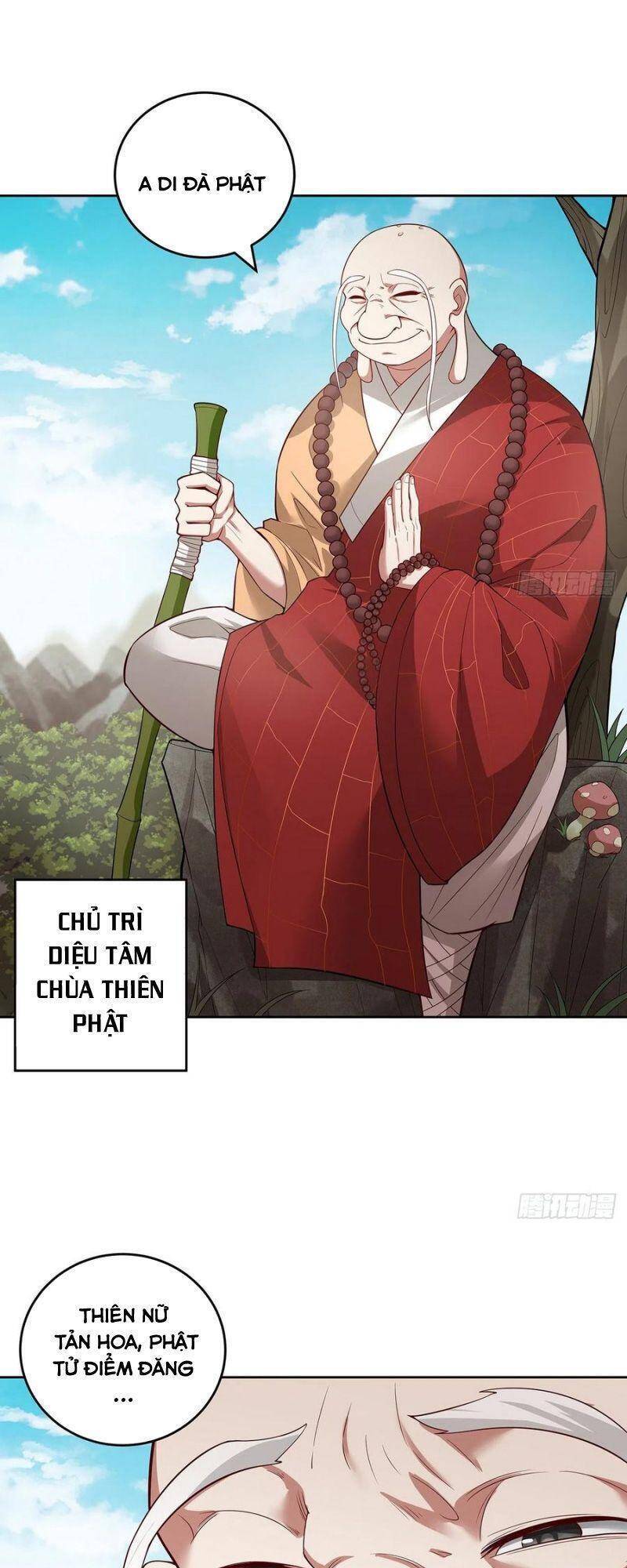 Nghịch Lân Chapter 134 - Trang 12