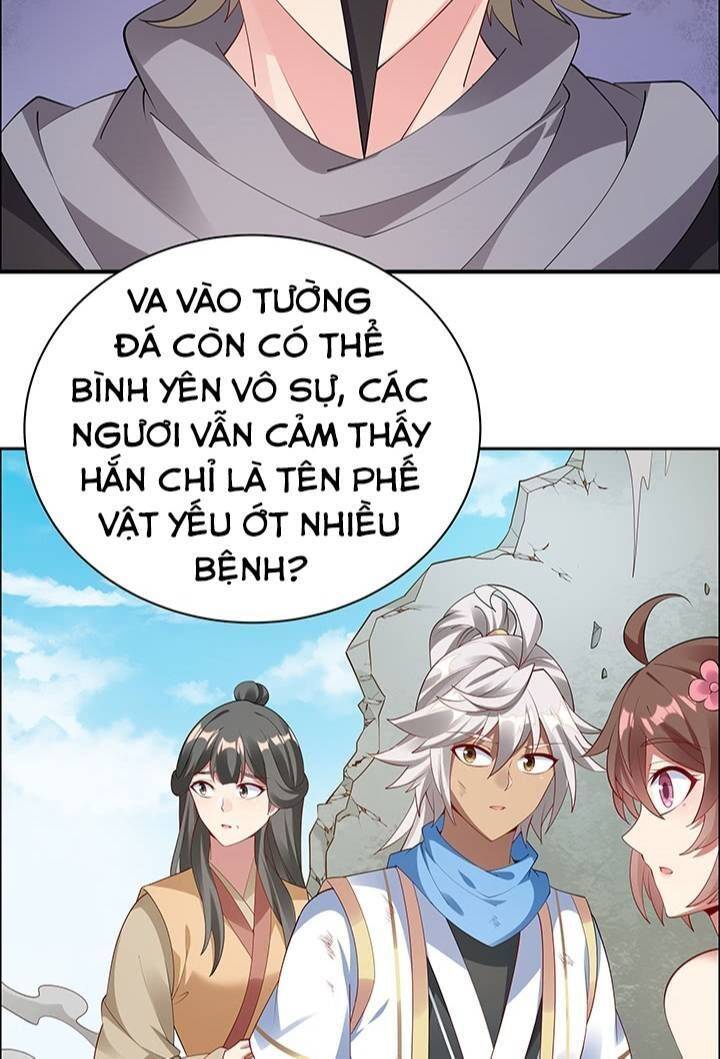 Nghịch Lân Chapter 21 - Trang 18