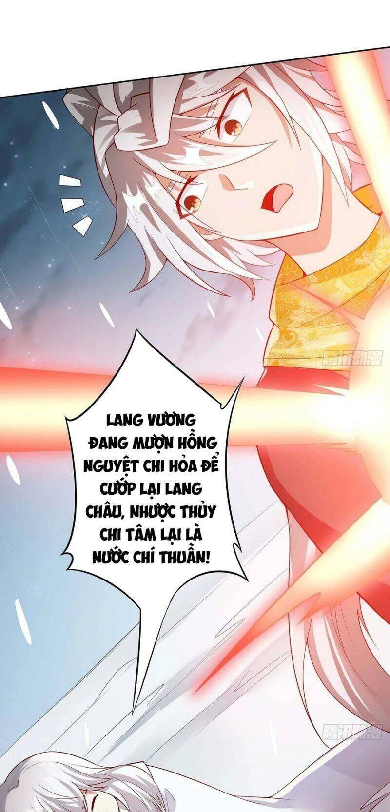 Nghịch Lân Chapter 121 - Trang 14