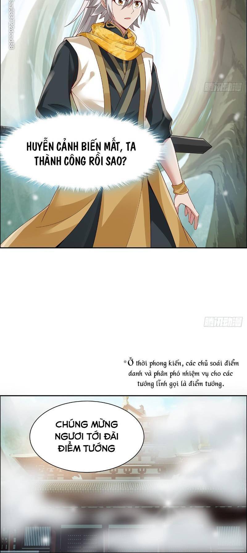 Nghịch Lân Chapter 48 - Trang 17