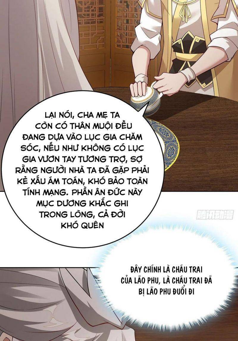 Nghịch Lân Chapter 140 - Trang 12