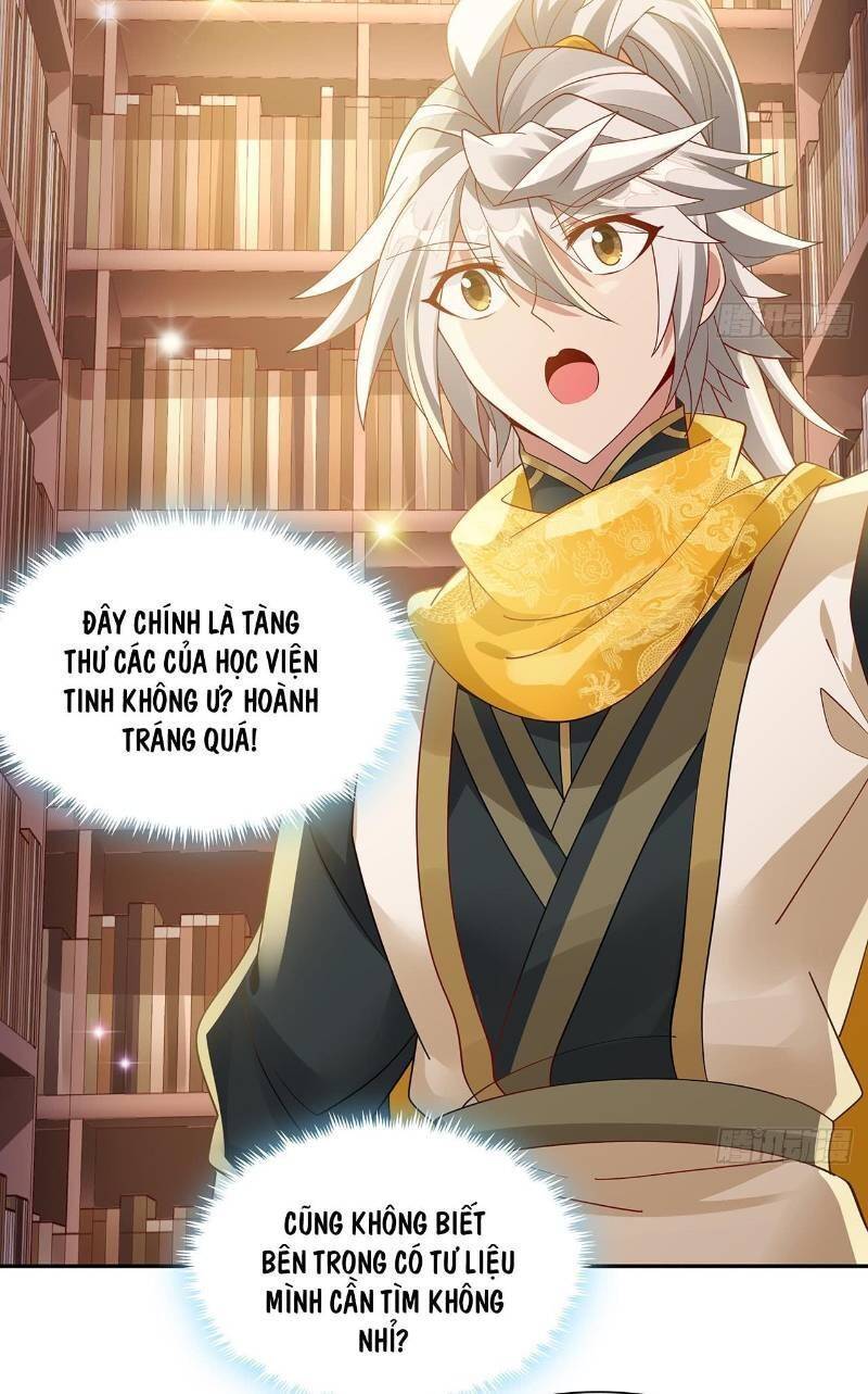 Nghịch Lân Chapter 52 - Trang 1