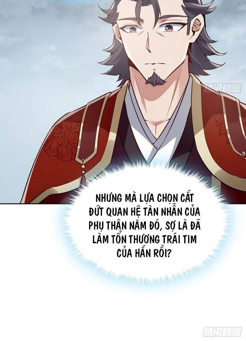 Nghịch Lân Chapter 127 - Trang 30