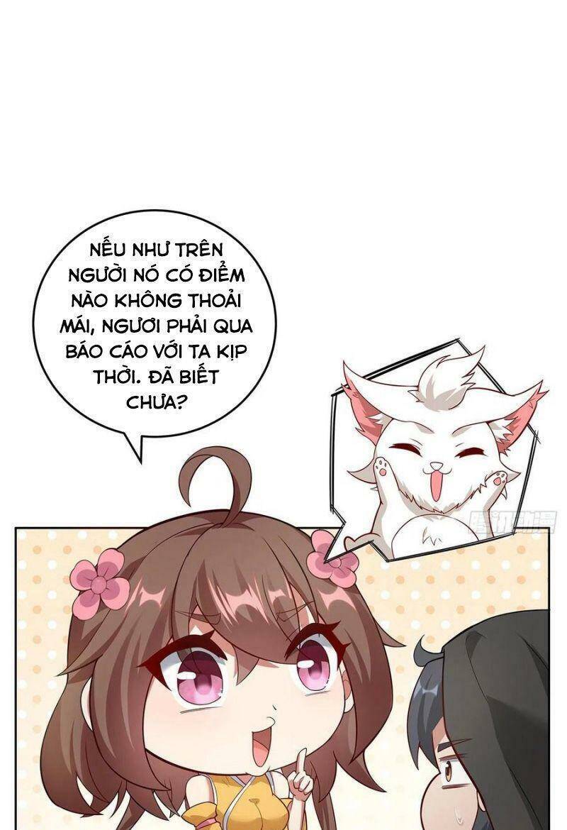 Nghịch Lân Chapter 136 - Trang 6