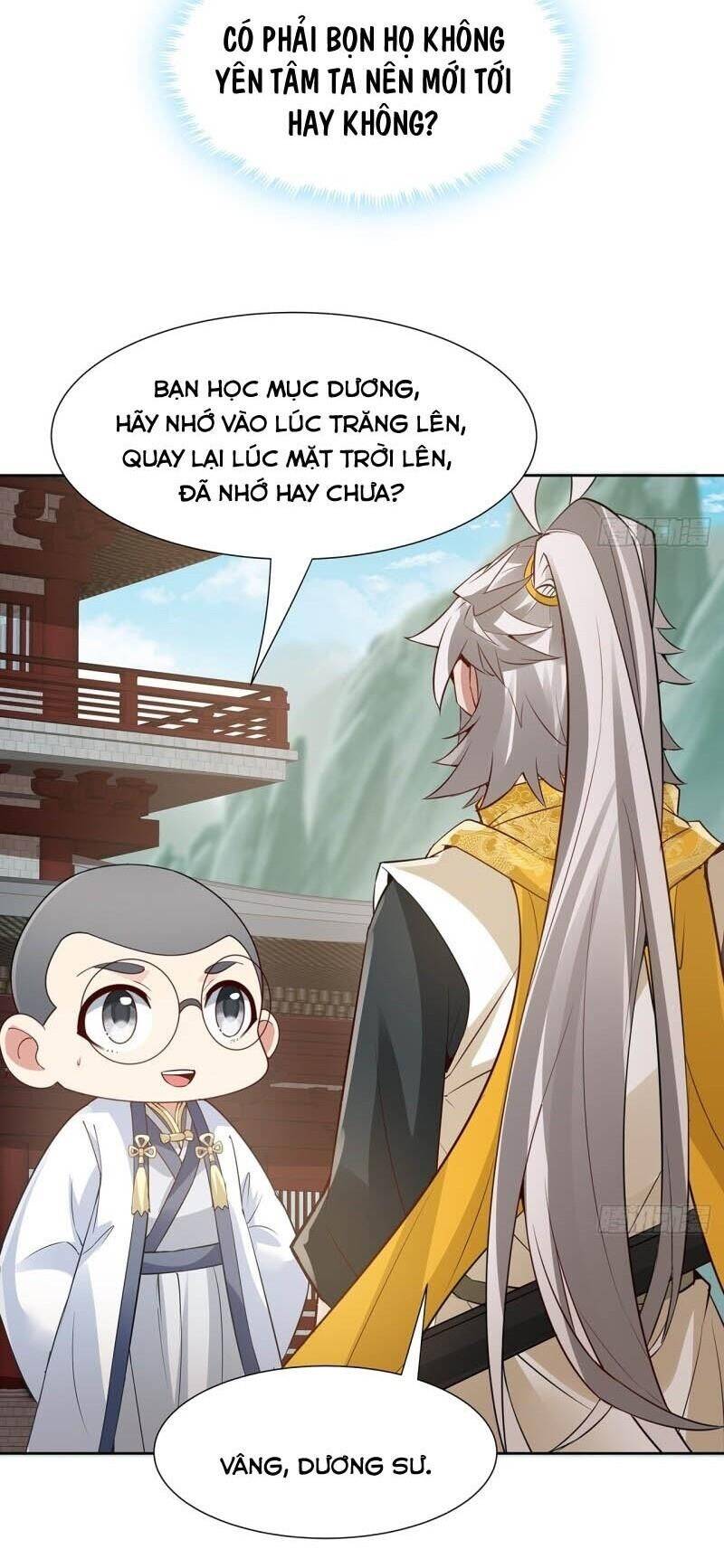 Nghịch Lân Chapter 93 - Trang 9