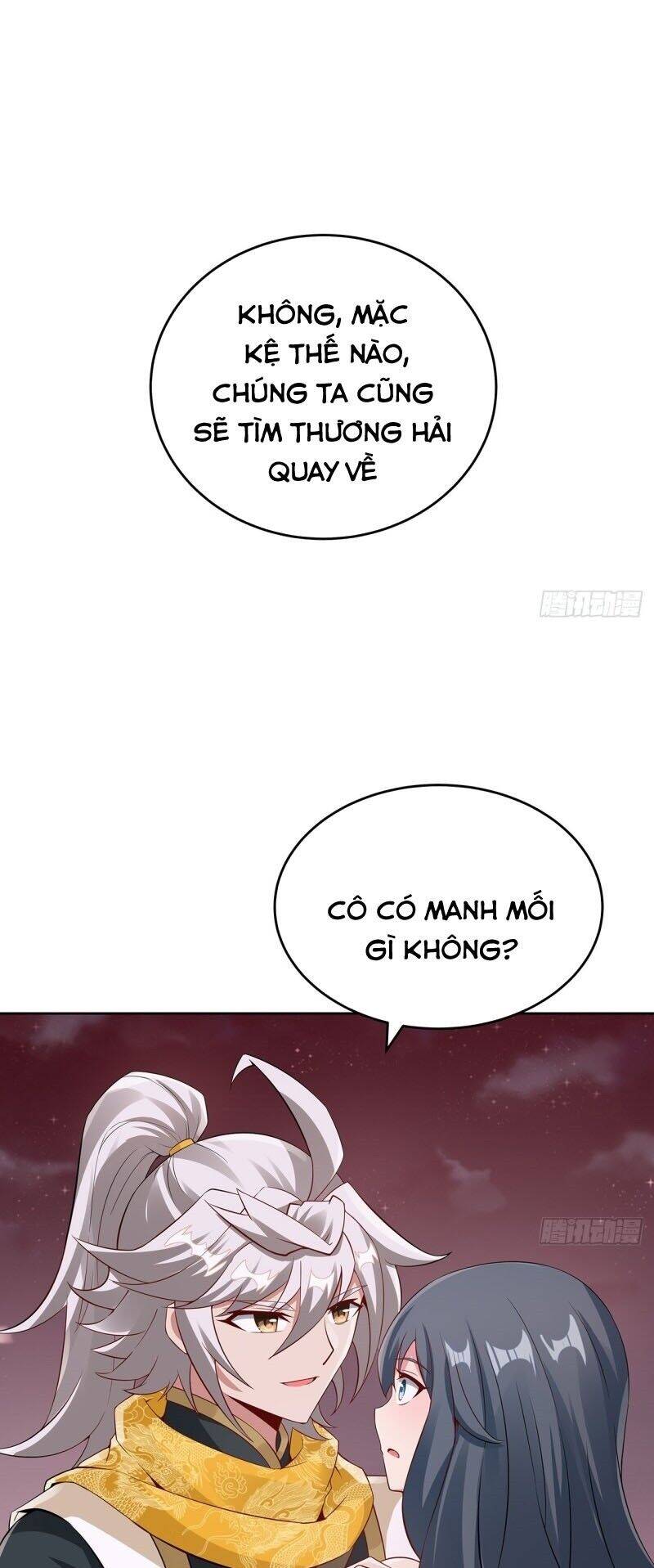 Nghịch Lân Chapter 100 - Trang 7