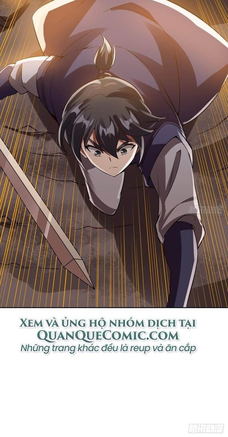 Nghịch Lân Chapter 95 - Trang 9